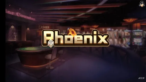 Phoenix Game Mines | Games | XWorld