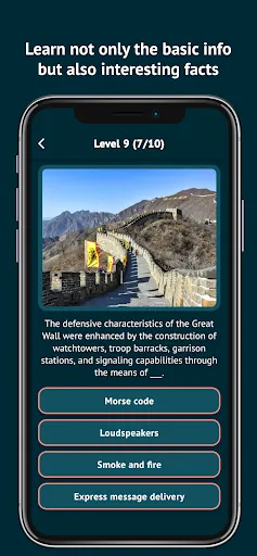 Landmark Quiz: Play & Learn | Games | XWorld