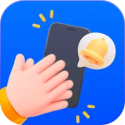 XWorld | ClapFinder-Find Phone By Clap