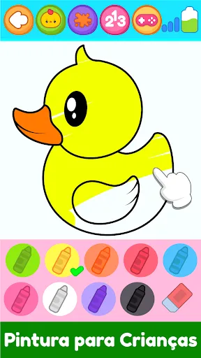 Baby Smart Phone Kids Game 1-5 | Jogos | XWorld