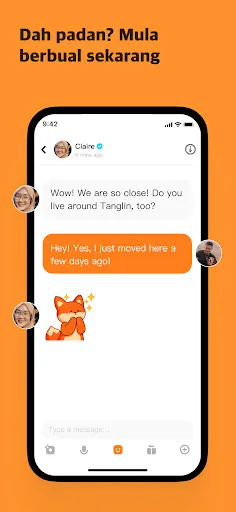 tantan - Global Dating App | Permainan | XWorld