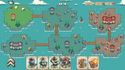 Tiny Islands | เกม | XWorld Tiny Islands | เกม | XWorld