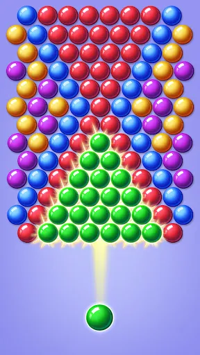 Bubble Shooter - Pop Bubbles | Games | XWorld