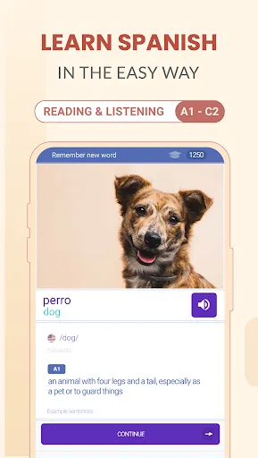 Learn Spanish Language Easily | Games | XWorld