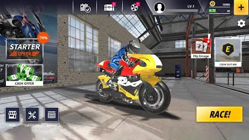 Race Legends: Moto Bike Game | Games | XWorld