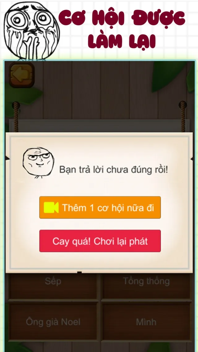 Siêu Trí Tuệ Việt: đố vui IQ | Games | XWorld