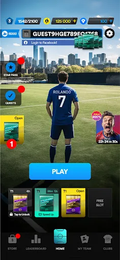 Football Penalty: Soccer Kick | เกม | XWorld