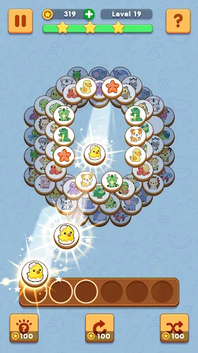Triple Tile Classic | Games | XWorld Triple Tile Classic | Games | XWorld