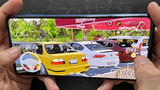 Custom Cars: Online Drive | Games | XWorld