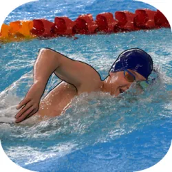 XWorld | SwimChamp