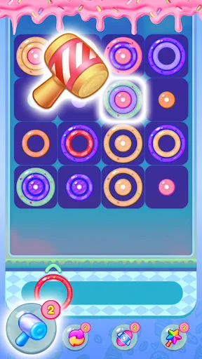 Tap Tap Donuts: Color Sort | Games | XWorld