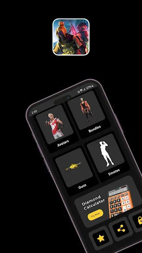 FF Skin Tool | 游戏 | XWorld