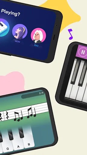 Simply Piano - Aprenda Rapido | Jogos | XWorld