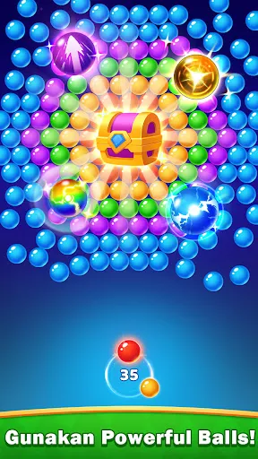 Bubble Shooter: Fun Pop Game | Permainan | XWorld