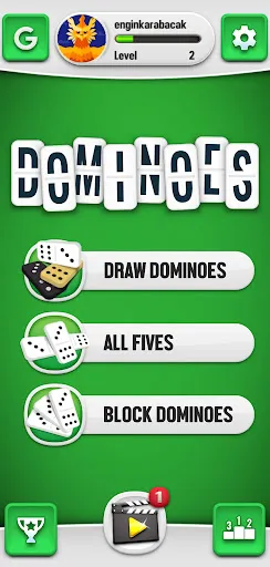 Dominoes - Classic Domino Game | Games | XWorld