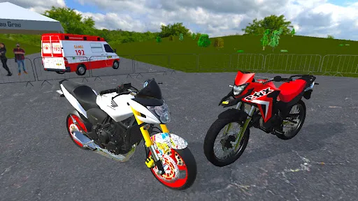 Projeto BH | Jogos | XWorld