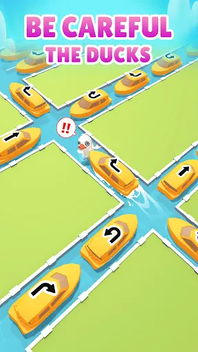 Canal Jam:Traffic Escape | juego | XWorld