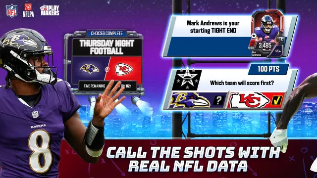 NFL 2K Playmakers | Games | XWorld