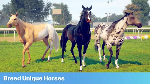 Rival Stars Horse Racing | Games | XWorld