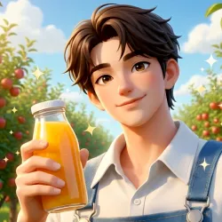 XWorld | Idol Farm Life: Juice Tycoon