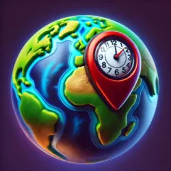 XWorld | TimeGuess - When and Where?