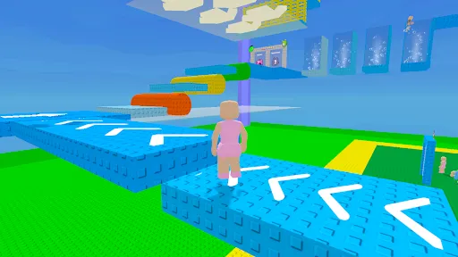 Fashion Parkour: Party Run | Games | XWorld Fashion Parkour: Party Run | Games | XWorld
