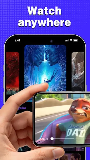 Vidbite - Movie Hub & Stream | Games | XWorld Vidbite - Movie Hub & Stream | Games | XWorld