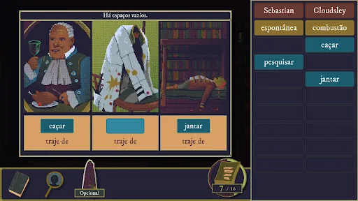 The Case of the Golden Idol | Jogos | XWorld