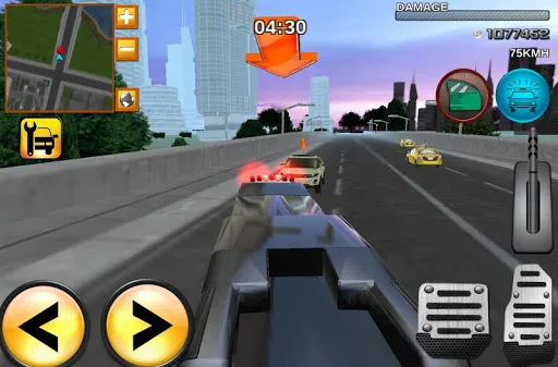 Police bus prison transport 3D | Games | XWorld