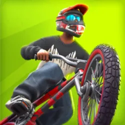 XWorld | Touchgrind BMX 3: Rivals