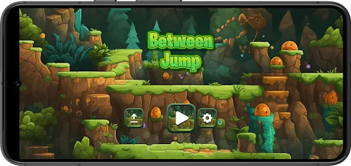 Between Jump | 游戏 | XWorld Between Jump | 游戏 | XWorld