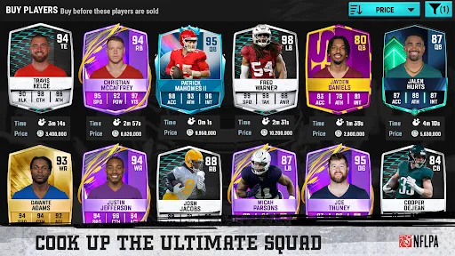 Football Head Coach 26 NFL PA | Игры | XWorld Football Head Coach 26 NFL PA | Игры | XWorld