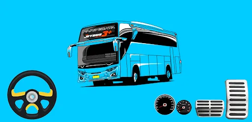 bus nusantara pariwisata game | Permainan | XWorld