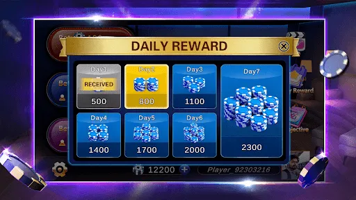 Teen Patti Heritage: Royal Ace | 游戏 | XWorld Teen Patti Heritage: Royal Ace | 游戏 | XWorld