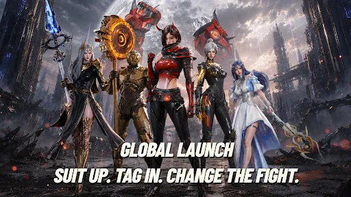 ARES: THE IRON VANGUARD | Games | XWorld ARES: THE IRON VANGUARD | Games | XWorld