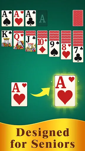 Solitaire Classic - 2026 | Games | XWorld Solitaire Classic - 2026 | Games | XWorld