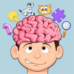 XWorld | Brain Tricks: Brain Games