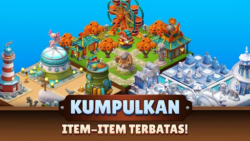 Zoo Life: Animal Park Game | Permainan | XWorld