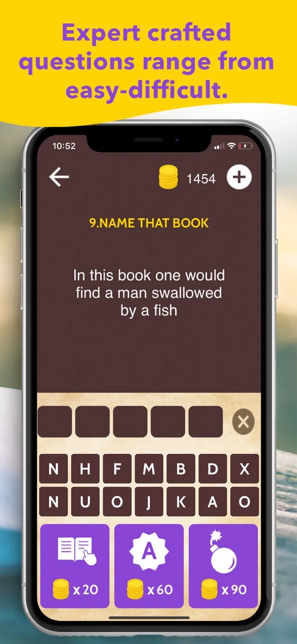 Bible Trivia Quiz Game | 游戏 | XWorld Bible Trivia Quiz Game | 游戏 | XWorld