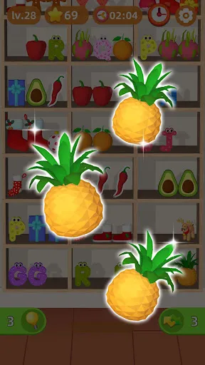 Goods Sort™: sắp xếp đồ | Games | XWorld