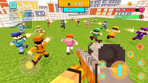 Offline FPS Gun Legends | Games | XWorld Offline FPS Gun Legends | Games | XWorld