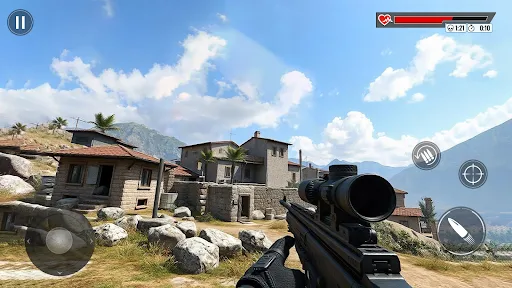 jogo de tiro 3D: jogo de arma | Jogos | XWorld