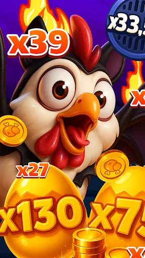 Chicken Helix Road | 游戏 | XWorld Chicken Helix Road | 游戏 | XWorld