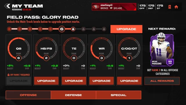 Madden NFL 25 Mobile Football | Jogos | XWorld