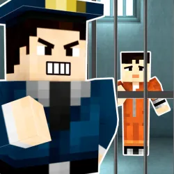 XWorld | Craft Prison: Obby Escape