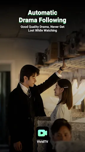 VividTV - Shorts, Dramas & joy | 游戏 | XWorld