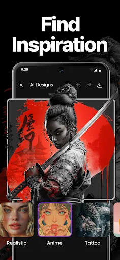 AI Image Generator: ImagineArt | Games | XWorld