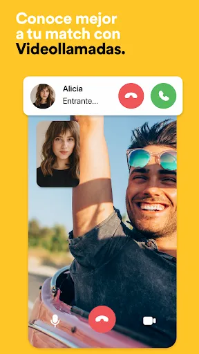 Bumble - Chat, Ligar y Citas | juego | XWorld