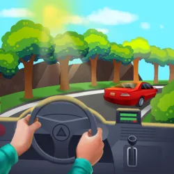 XWorld | Car Drive 3D: Vehicle Masters