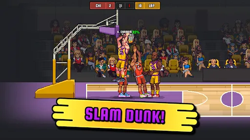 Bouncy Basketball 2 | Games | XWorld Bouncy Basketball 2 | Games | XWorld